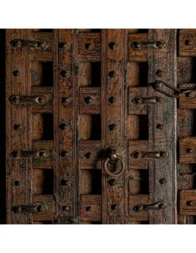 Puerta Chajiao Puerta Chajiao
