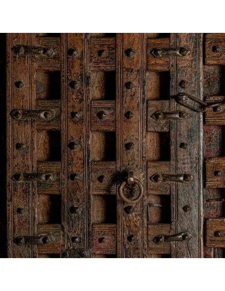 Puerta Chajiao