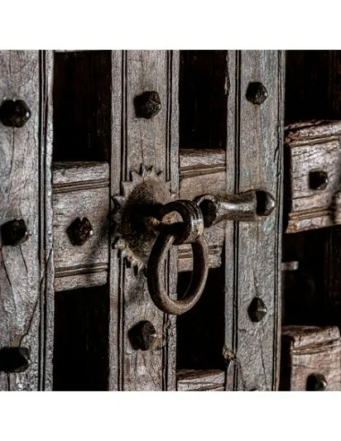 Puerta Chajiao Puerta Chajiao