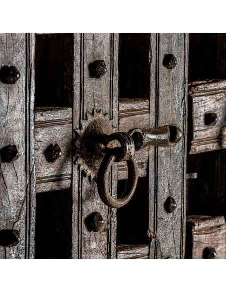 Puerta Chajiao
