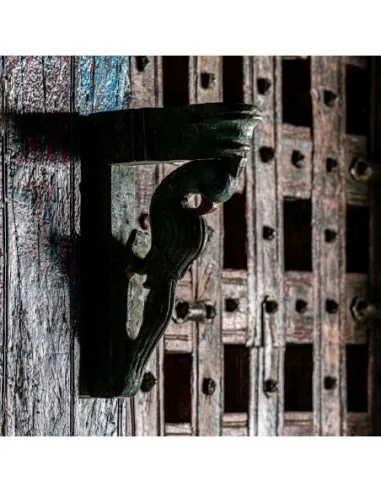 Puerta Chajiao Puerta Chajiao