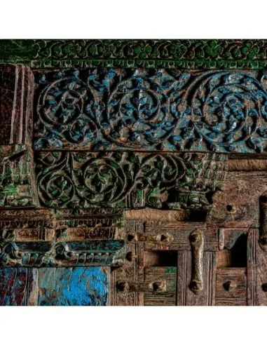 Puerta Chajiao Puerta Chajiao