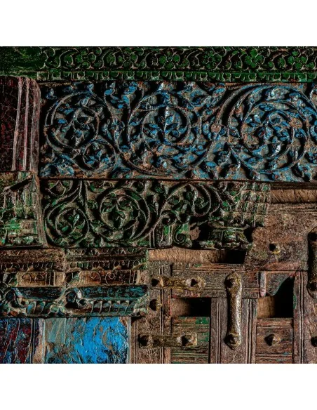 Puerta Chajiao
