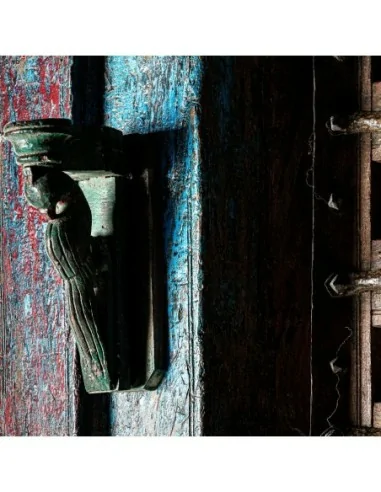 Puerta Chajiao Puerta Chajiao