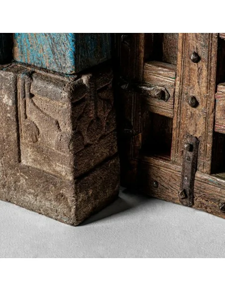 Puerta Chajiao
