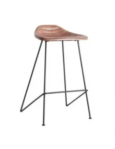 Taburete Almstock