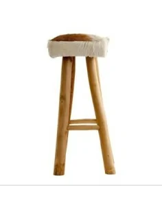 Taburete Dallas 2