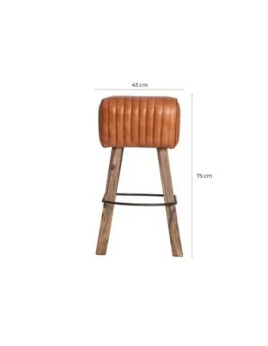 Taburete Almstock Taburete Almstock