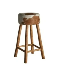 Taburete Dallas 2