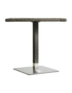 Mesa Bar Walnut