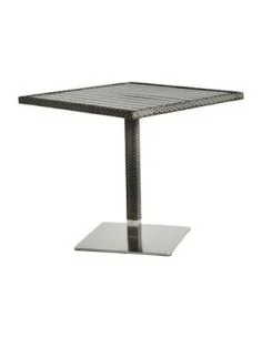 Mesa Bar Walnut 2