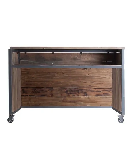 Barra De Bar Luviera