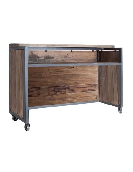 Barra De Bar Luviera