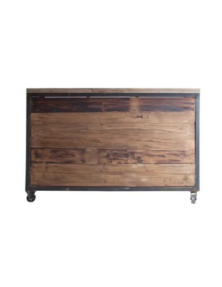 Barra De Bar Luviera