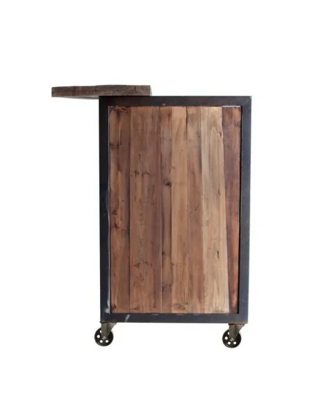 Barra De Bar Luviera