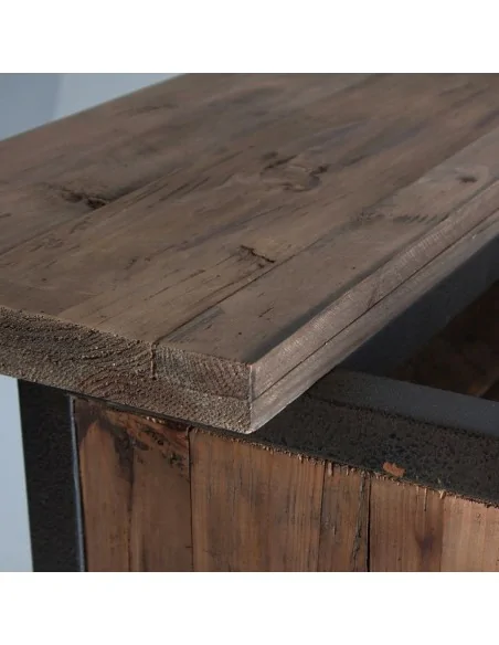 Barra De Bar Luviera