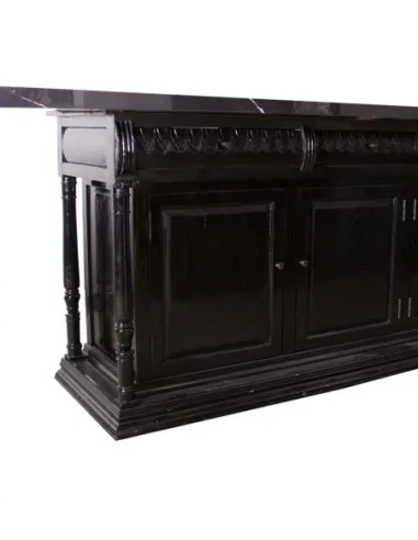 Sobre Porcelánico Counter