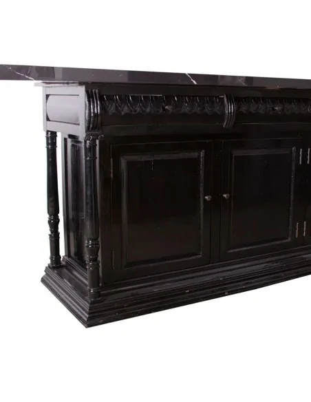 Sobre Porcelánico Counter