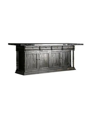 Barra De Bar Counter