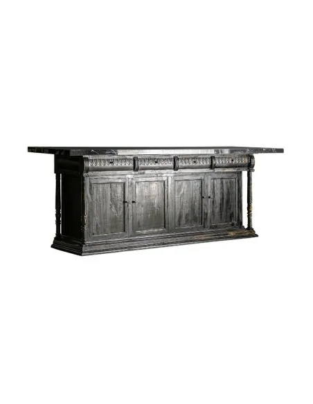 Barra De Bar Counter