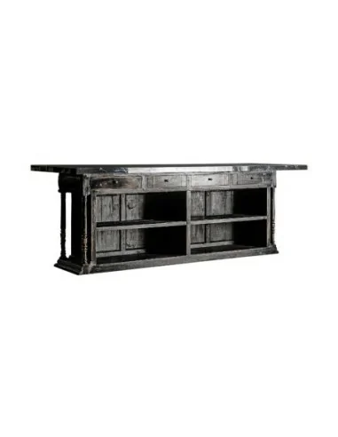 Barra De Bar Counter