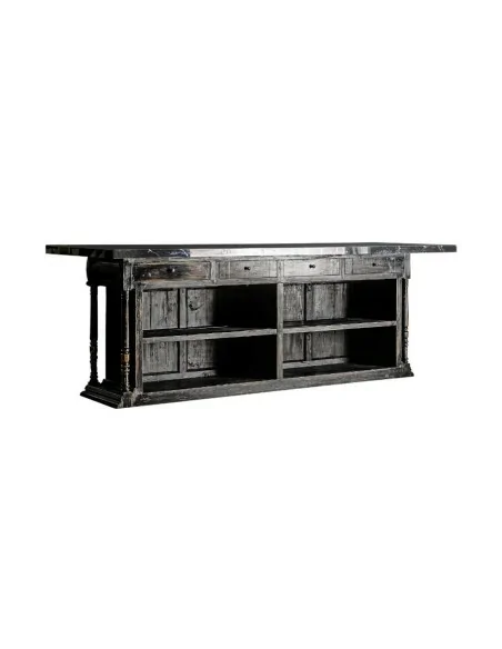 Barra De Bar Counter