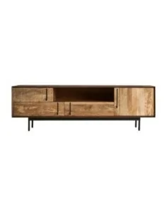 Mueble T.V. Trap