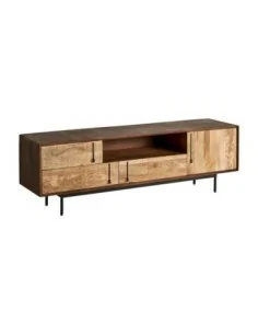 Mueble T.V. Trap 2