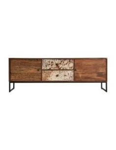 Mueble T.V. Texas