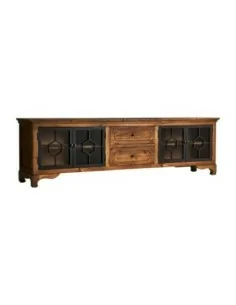 Buffet Lavik 2