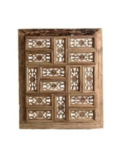 Panel Decorativo Abay