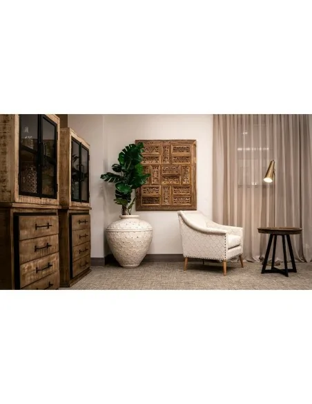 Panel Decorativo Abay