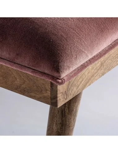 Pie De Cama Tardiano