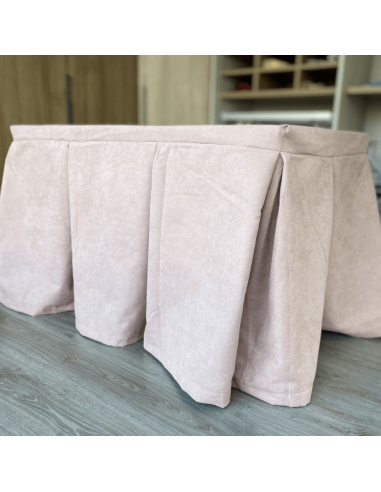 Ropa antimanchas aterciopelada triple... Ropa antimanchas aterciopelada triple...