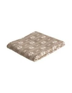 Plaid Snow