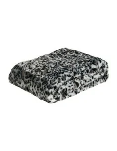 Manta Leopardo