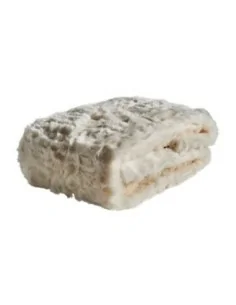 Manta White Wolf