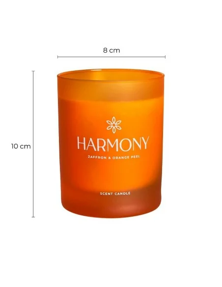Vela Harmony