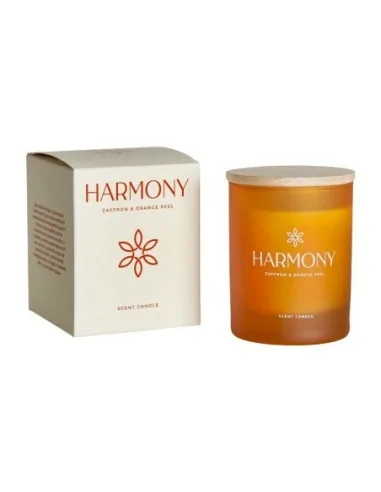 Vela Harmony