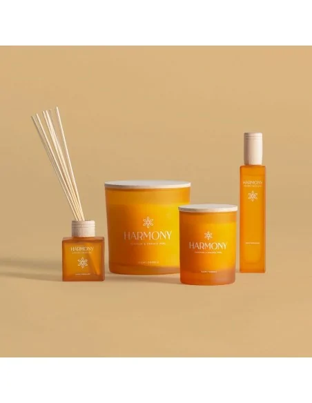 Vela Harmony