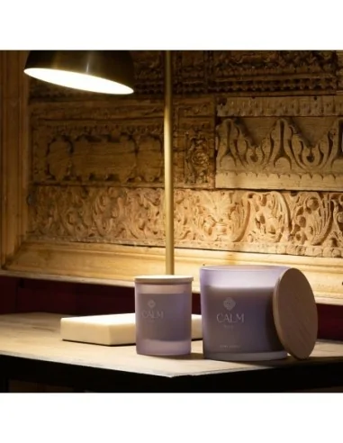 Vela Calm