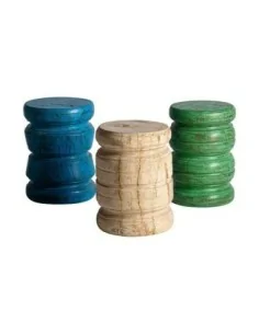 Reposapiés Surt Vouxell