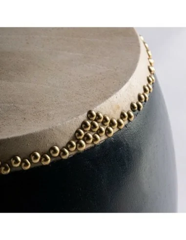Taburete Drum