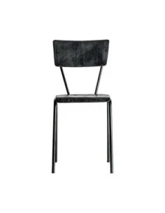 Silla Barnik 2