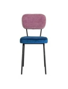 Silla Creel 2