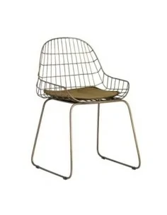 Silla Grodok