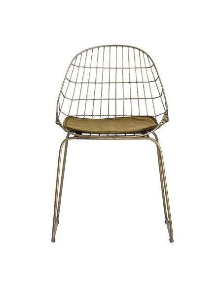Silla Grodok