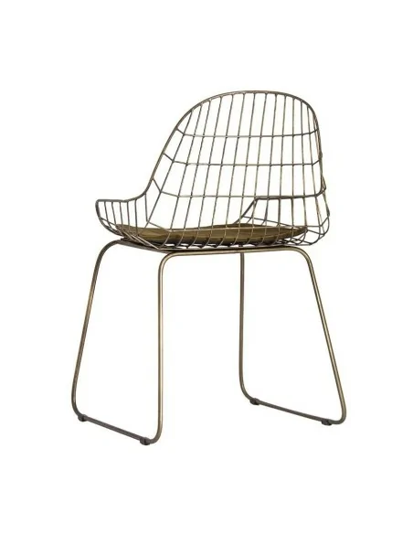 Silla Grodok