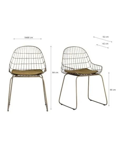 Silla Grodok