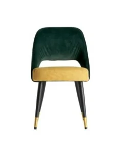 Silla Ghedi 2